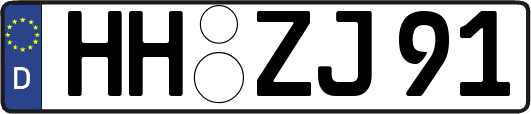 HH-ZJ91