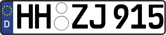 HH-ZJ915