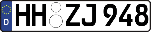HH-ZJ948
