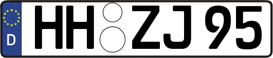 HH-ZJ95