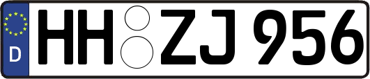 HH-ZJ956