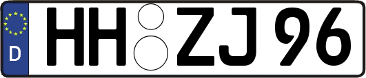 HH-ZJ96