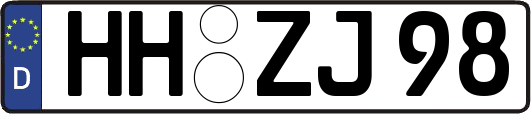 HH-ZJ98