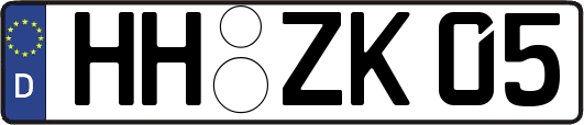 HH-ZK05
