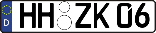 HH-ZK06