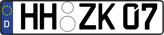 HH-ZK07
