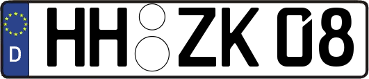 HH-ZK08
