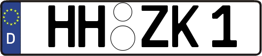 HH-ZK1