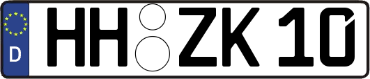 HH-ZK10
