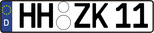 HH-ZK11