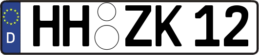 HH-ZK12
