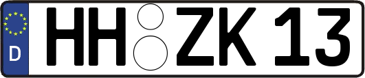 HH-ZK13