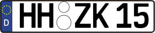 HH-ZK15