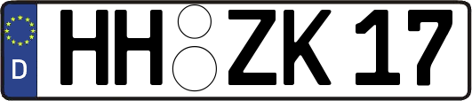 HH-ZK17