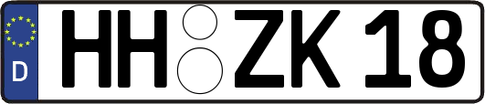 HH-ZK18