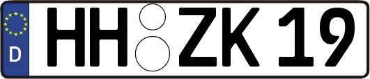 HH-ZK19
