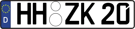 HH-ZK20