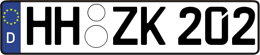 HH-ZK202
