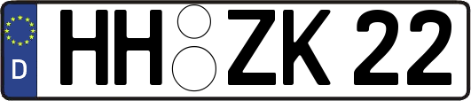 HH-ZK22
