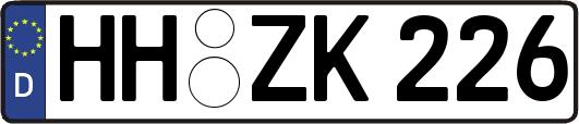 HH-ZK226