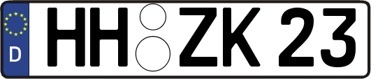 HH-ZK23