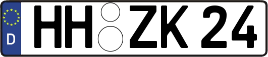 HH-ZK24