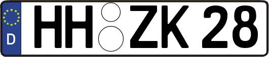 HH-ZK28