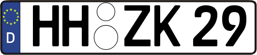 HH-ZK29