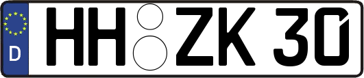 HH-ZK30