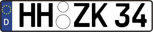 HH-ZK34