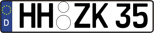 HH-ZK35