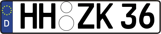 HH-ZK36