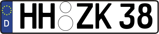 HH-ZK38