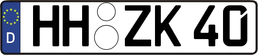 HH-ZK40