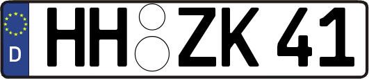 HH-ZK41