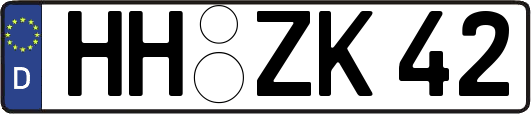 HH-ZK42