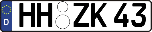 HH-ZK43