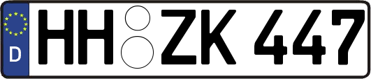 HH-ZK447