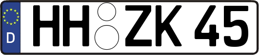 HH-ZK45