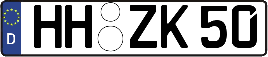 HH-ZK50
