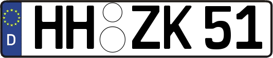 HH-ZK51