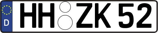 HH-ZK52