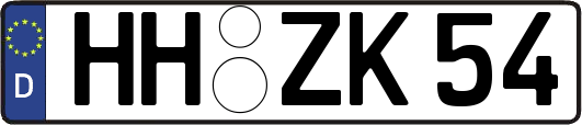 HH-ZK54
