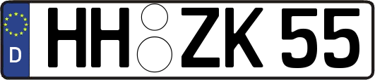 HH-ZK55