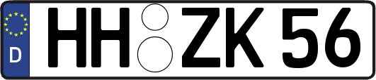 HH-ZK56