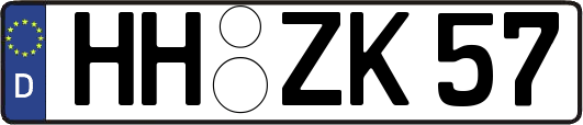 HH-ZK57