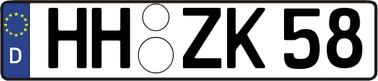 HH-ZK58