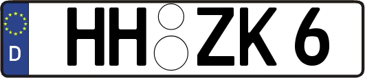HH-ZK6