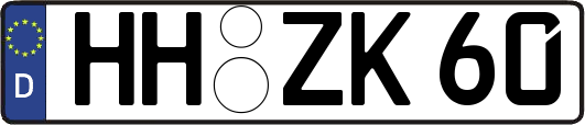 HH-ZK60