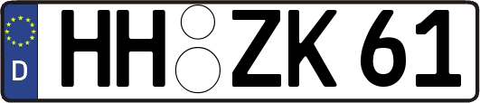 HH-ZK61